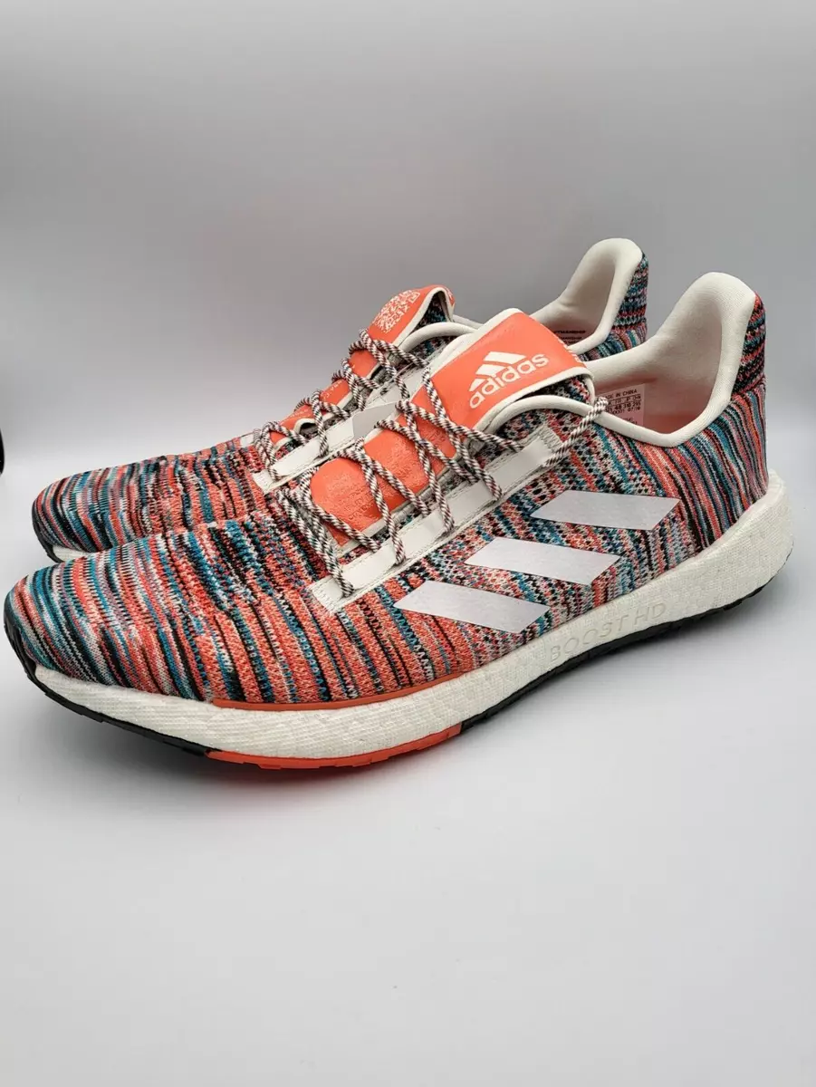 Adidas hotsell missoni trainers
