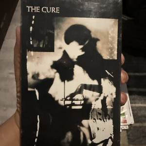 (未使用･未開封品)Picture Show by The Cure (VHS) The Cure Picture Show | eBay