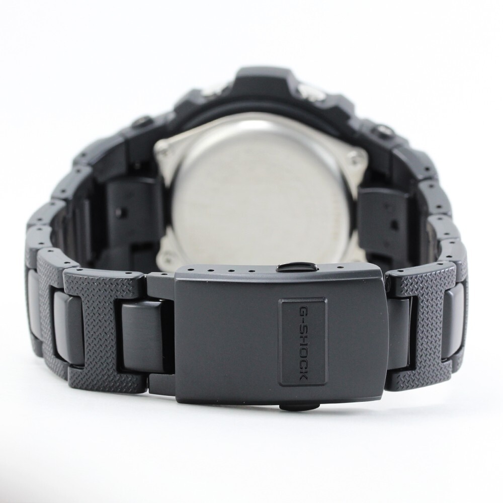 Akiyoshi✨ G-SHOCK AWG-M100SBC-1AJF Casio G-SHOCK AWG-M100SBC-1AJF | Sakurawatches.com