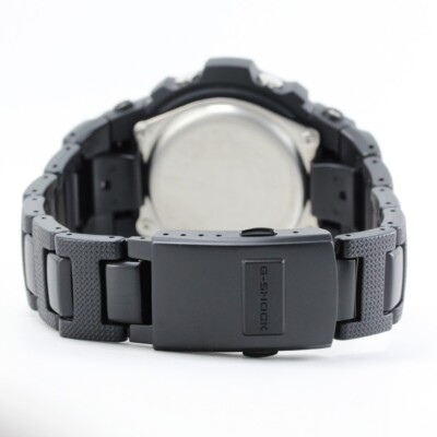 CASIO G-SHOCK AWG-M100SBC-1AJF Analog & Digital Quartz MULTIBAND6