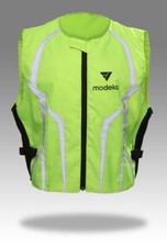 Held Flashlight II Motorrad Warnweste Online Bestellen