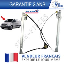 Lève vitre Mercedes VIANO