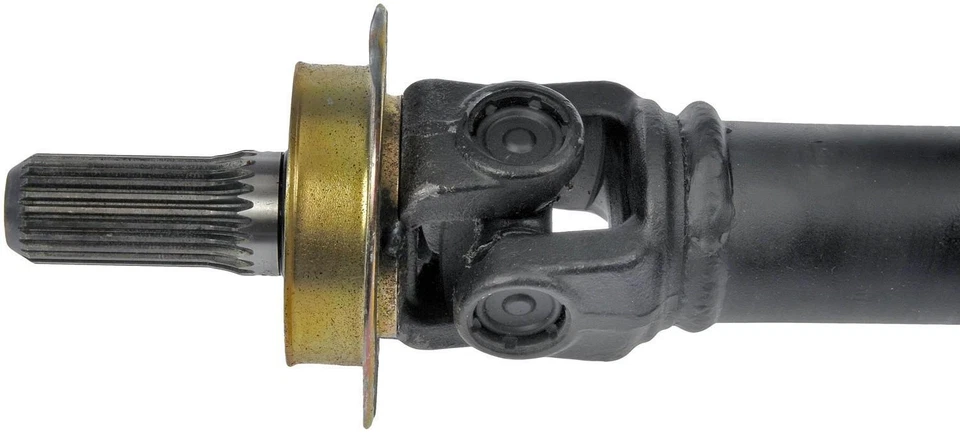 适合 09-13 G37 M37 G25 EX35 EX37 14-19 Q70 Q60 Q50 X40 3.7L AWD 前驱轴 — 第 2/3 张图片