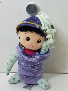 peluche de boo monster inc
