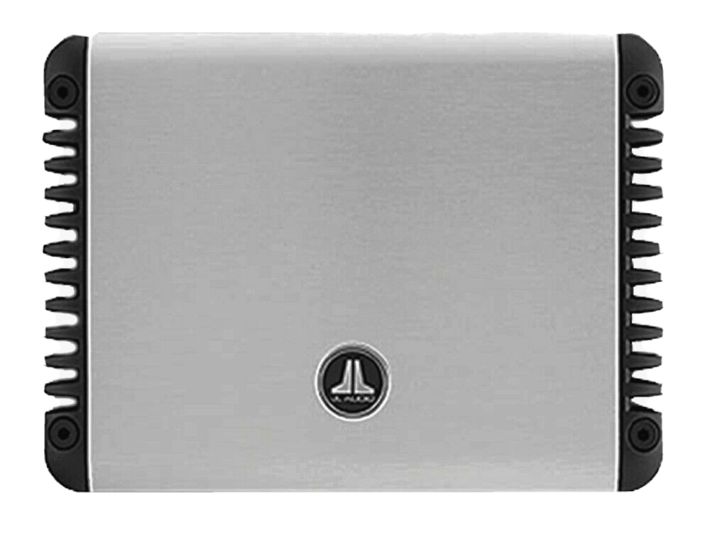 JL AUDIO HD900/5 5-Channel 900 Watts speakers,Tweeters,Subwoofers