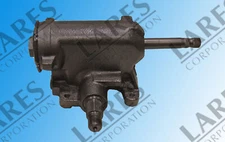 1970-1989 Chevrolet GMC Dodge Truck & SUV Manual Steering Gear Box [LARES 855]