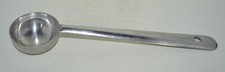 Butterfly Stainless Steel Spoon Scoop 9.25 Butterfly Stainless Steel Spoon Scoop 9.25