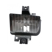 USA-Made! 1977-78 Pontiac Firebird Parking Light Assembly - LH NEW Trim Parts!