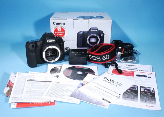canon 6d 20.2 mp