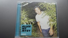 Bosse:   - Alles ist jetzt - CD - NEU und ung...