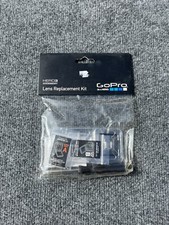 GoPro Standard Housing Lens Replacement Kit ASLRK-301 New