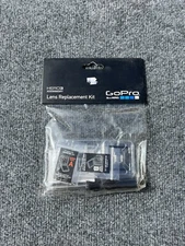 GoPro Standard Housing Lens Replacement Kit ASLRK-301 New