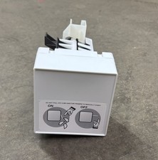 OEM Genuine Frigidaire Refrigerator Ice Maker, Part 241642501, 241798231