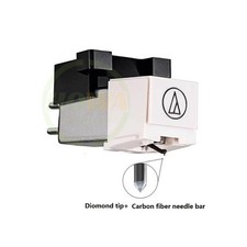 1X Phono Cartridge Vinyl Record Playe MM LP Phonograph Stylus AT3600L  DD