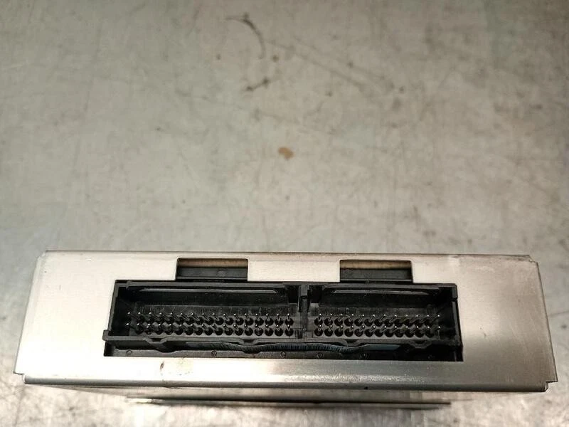 16190529 centralina motore per OPEL CORSA B (S93) 1.2 I (F08 F68 M68) 5491032 - Immagine 3 di 3