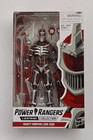 Mighty Morphin Lord Zedd Power Rangers Lightning Collection 6