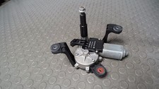 Scheibenwischermotor Hinten Opel Astra 2.0 Cdti DPF ecoflex Sportstourer