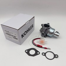 Carburetor For Kohler Courage SV Series 19HP 20HP 21HP 22HP Engine 20 853 33-S