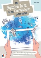 Mit Digitalen Tools In Der Grundschule Unterrichten Corinna LöBner