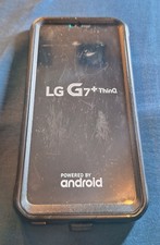 LG G7 ThinQ - 6/128GB G710EAW 