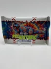 2024 Wild Card Prehistoric Baseball Jumbo Pack