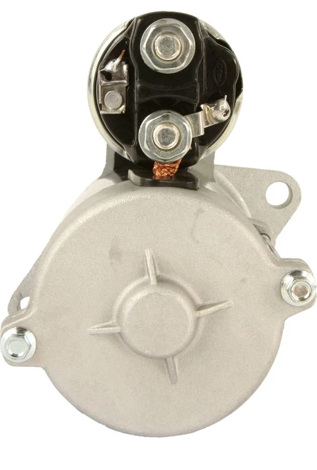 J&N 410-52080 Starter FOR Kawasaki Mule 500 KAF300 1991-1996 Mule 520 KAF300D.. - Imagem 3 de 4