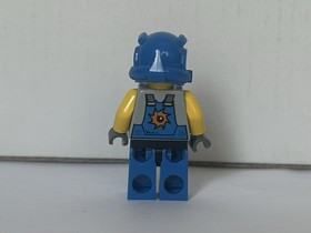 Lego Power Miners: Granite Grinder 8958  - Complete with Box & Instructions