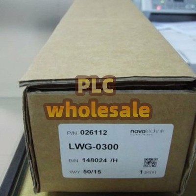 1PCS NEW Novotechnik LWG-0300 Position Transducer LWG-300 LWG 0300 free shipping