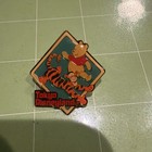 Tokyo Disneyland Pooh & Tigger Pin  — photo 1