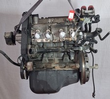 Moteur Fiat PUNTO EVO
