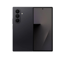 Samsung Galaxy Z Fold 7 - 512 GB - Jetblack Unlocked