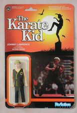 Funko Karate Kid ReAction Figures 15