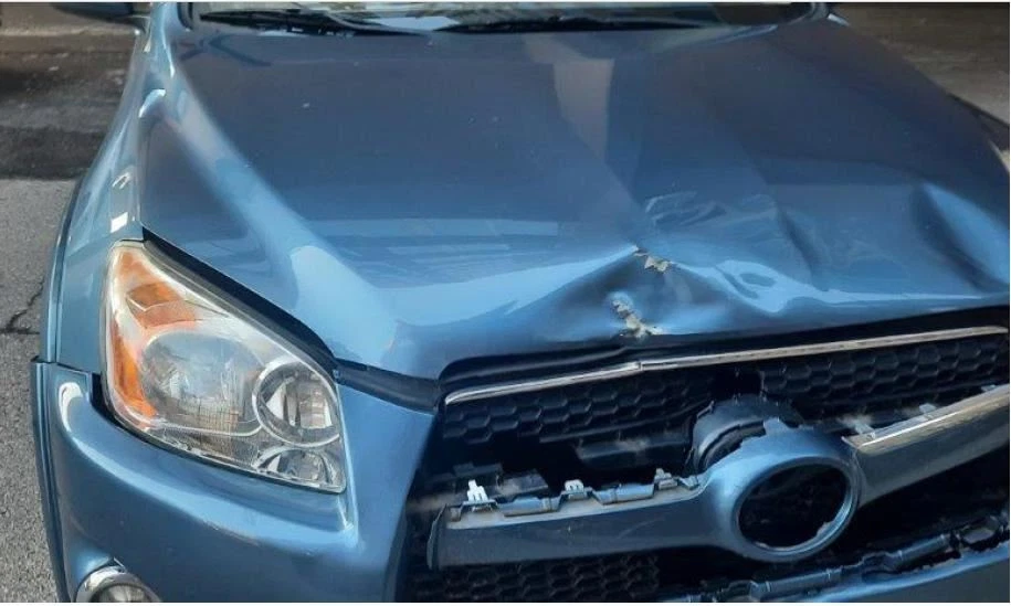 Steering Gear/Rack Power Rack And Pinion Electric EV Fits 06-14 RAV4 4264654 - Image 2 of 4