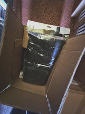 5 x Wholesale Van Shed Tent Tidy Home Storage Organiser Hanging Storage 16Pocket