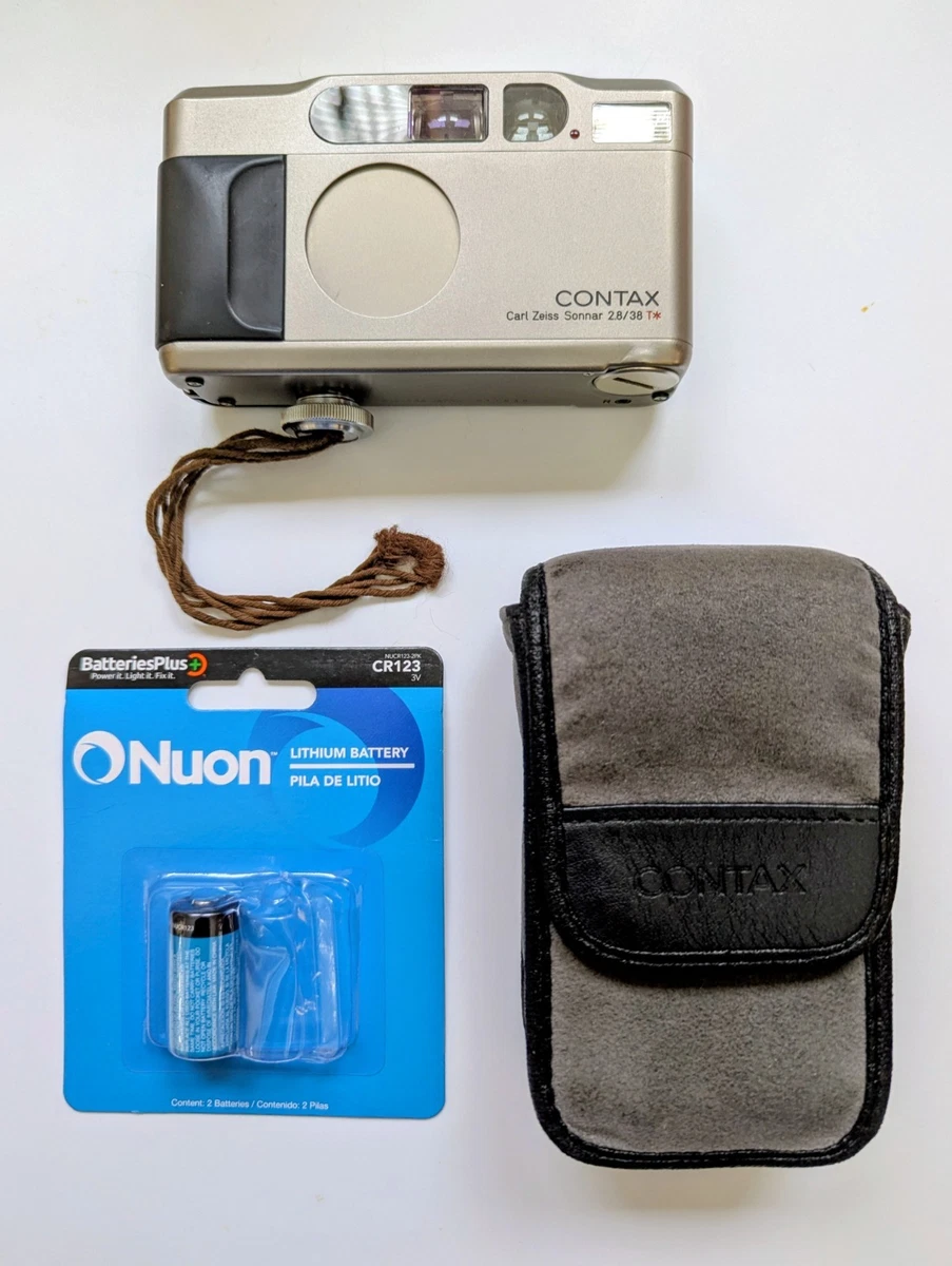 Contax products for sale | eBay