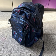 satch schulrucksack mädchen