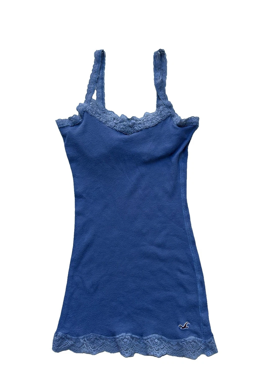 Hollister Camisoles Tops for Women for sale | eBay