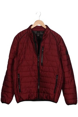 Casa Moda Jacke Herren Anorak Jacket Kurzmantel Gr. XL Rot #umnldvb