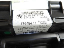 Compteur BMW SERIE 1