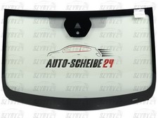 Pare-brise Citroen JUMPY