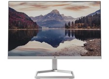 HP M22f 21.5-inch FHD IPS LED PC Computer Monitor Display FreeSync HDMI VGA