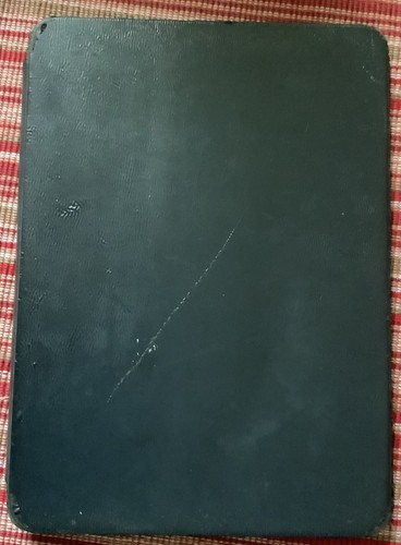 Apple Smart Folio for 11-inch iPad Pro 1st Generation- Black - Afbeelding 2 van 4