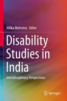 Nilika Mehrotra | Disability Studies In India | Taschenbuch | Englisch (2021)