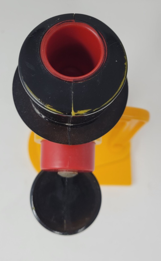 Vintage 1967 Mr. Peanut Peanut Butter Maker Emenee  with Original Box Nice