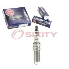 NGK 94374 LTR6IX Iridium IX Spark Plug for Ignition Wire Secondary  hs