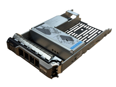 DELL SAS Drive 2.5 auf 3.5  Festplatten-Tray 0KG1CH CN-0KG1CH-FCT00-87O-09JW-A02