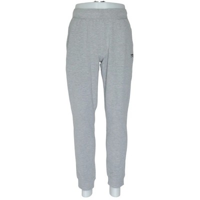 TYR, Jogginghose, Größe: M, Grau, Elasthan/Polyester/Viskose, Einfarbig #blk