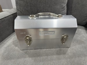 Lunch Box Supreme | eBay