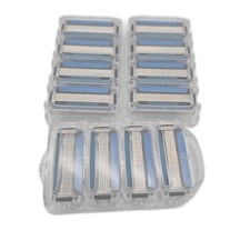 bei Amazon Fünf-Klingen-Rasierklingen-Nachfüllpackungen für