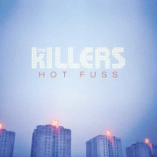 the Killers レコード The Killers / Mr. Brightside 7